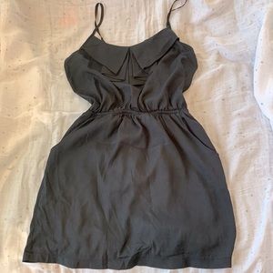 Little black dress 👗